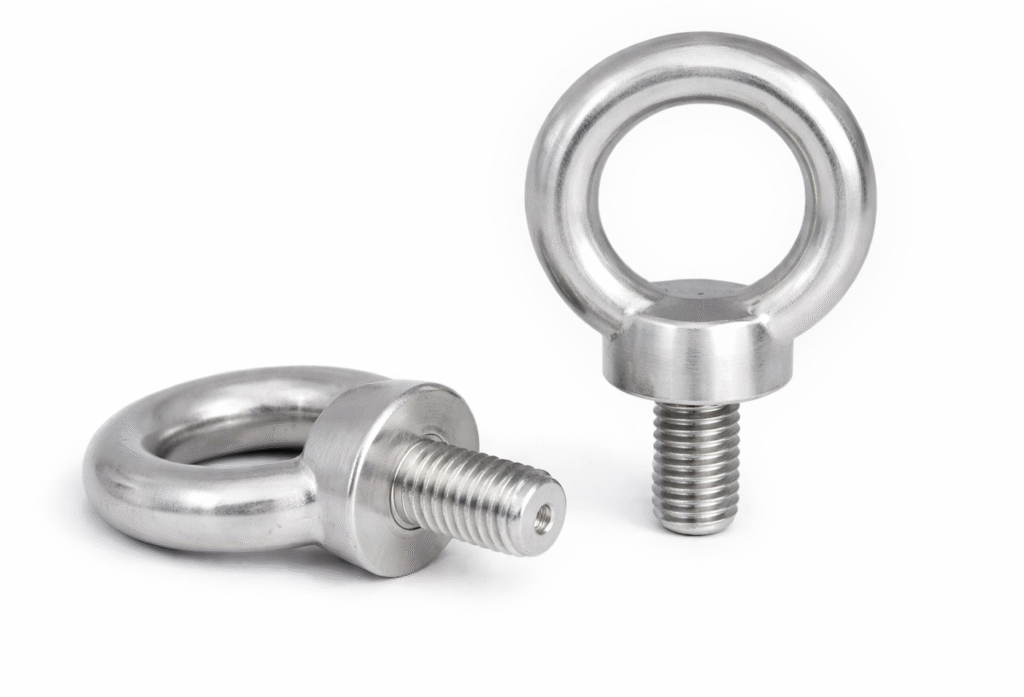 Eye bolt