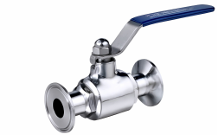 Ball Valve 1