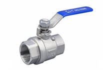 Ball Valve