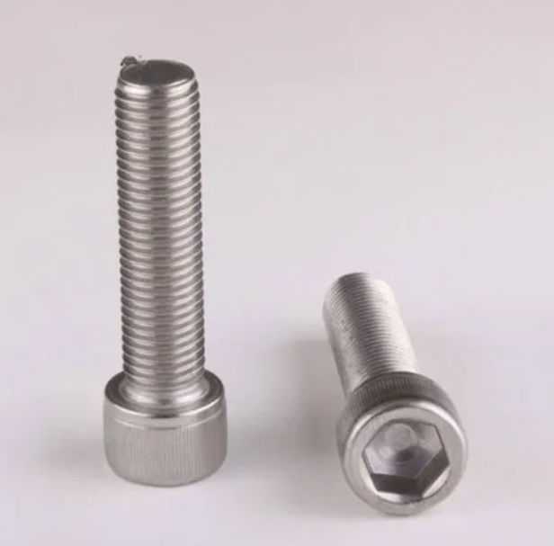 Duplex S31803 Fasteners