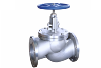 Globe Valve 1