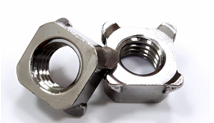 square weld nut din-928